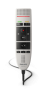 Microphones de dictée PHILIPS LFH 3500